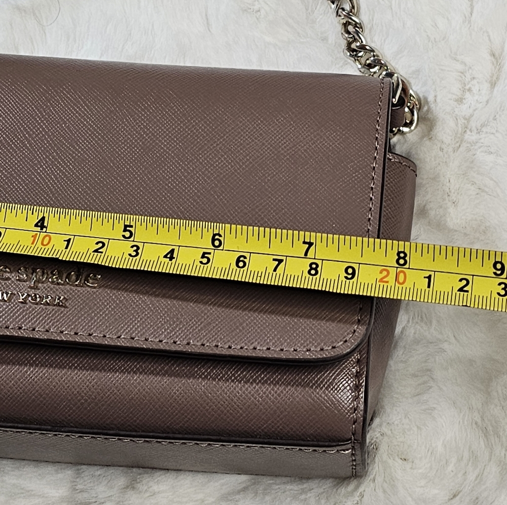 Kate Spade Wallet On Chain (WOC) - Picture 3 of 6